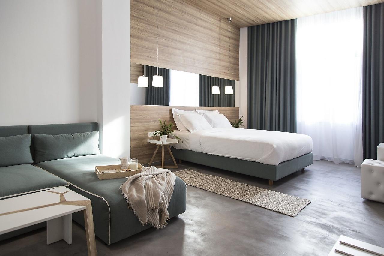 Hotel Monogram Thessaloniki