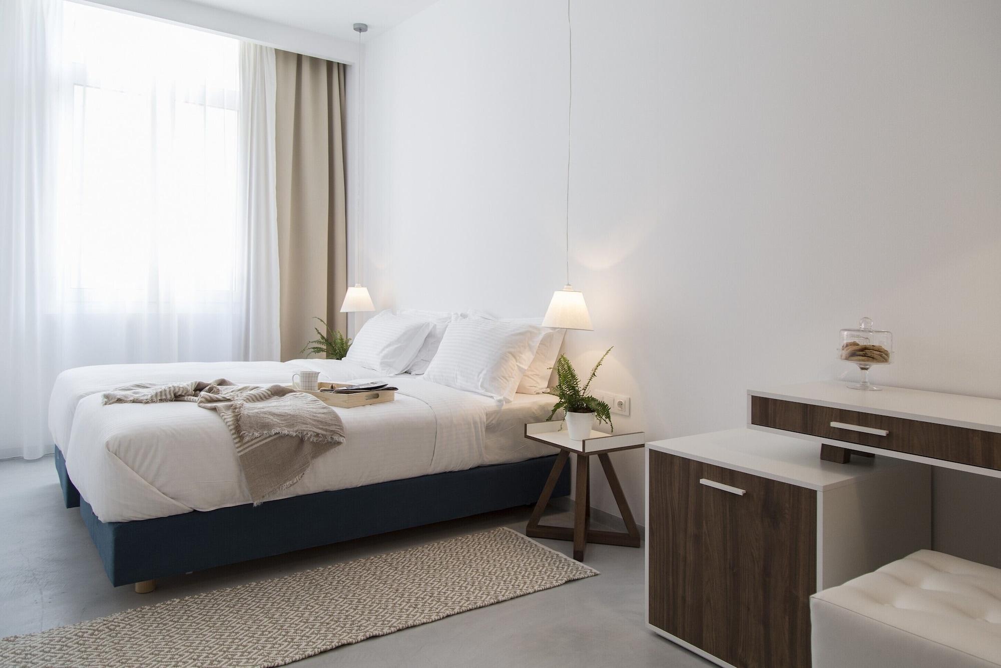 Hotel Monogram Thessaloniki
