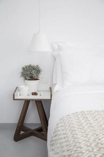 Monogram Hotel Thessaloniki
